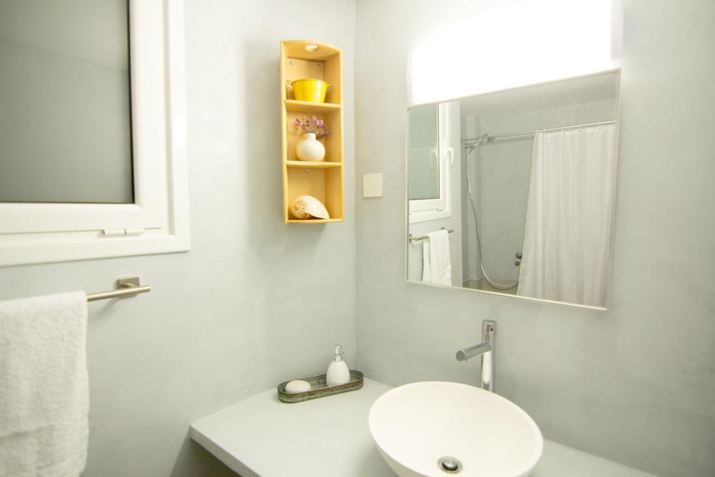 Athenian Blue - Family Apt 5' Minutes From Acropolis Museum Kültér fotó
