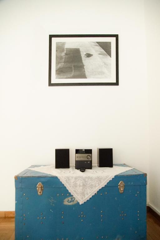 Athenian Blue - Family Apt 5' Minutes From Acropolis Museum Kültér fotó